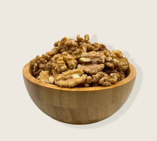 Walnuts without shell 500 gr