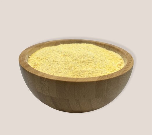 Fine corn flour 1 kg
