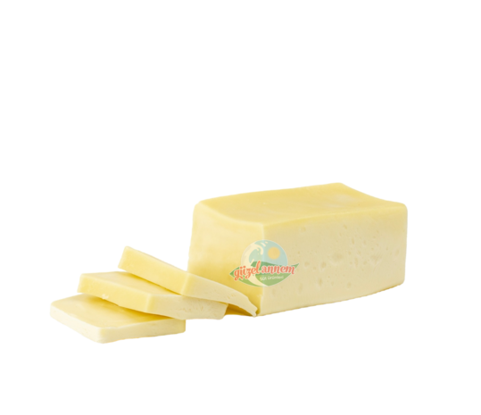 Taze Kaşar Peyniri 1 Kg